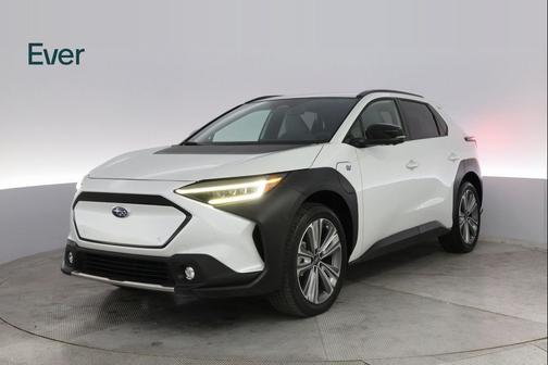 2023 Subaru Solterra Limited