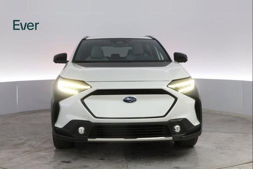 2023 Subaru Solterra Limited