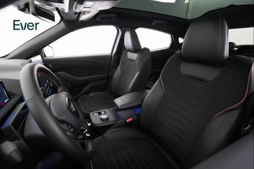 2022 Ford Mustang Mach-E GT