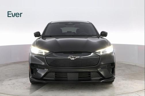 2022 Ford Mustang Mach-E GT