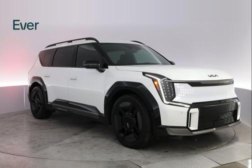 2024 Kia EV9 GT-Line