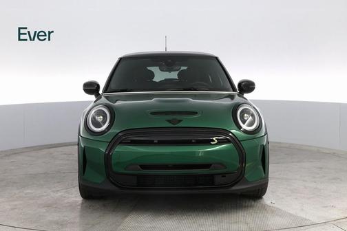 2022 MINI Hardtop Cooper S