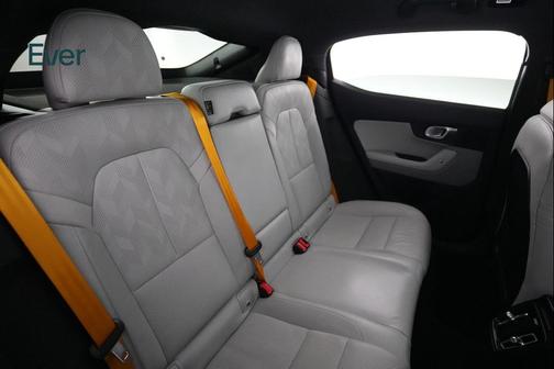 Space Metallic 2023 Polestar 2 Long Range Dual Motor Performance Plus