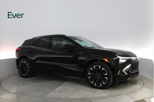 2024 Chevrolet Blazer EV eAWD RS