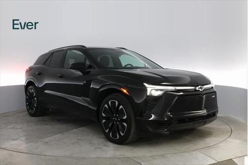 2024 Chevrolet Blazer EV eAWD RS