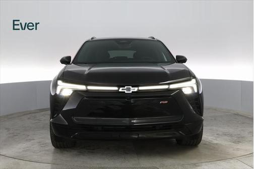 2024 Chevrolet Blazer EV eAWD RS