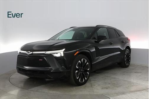 2024 Chevrolet Blazer EV eAWD RS