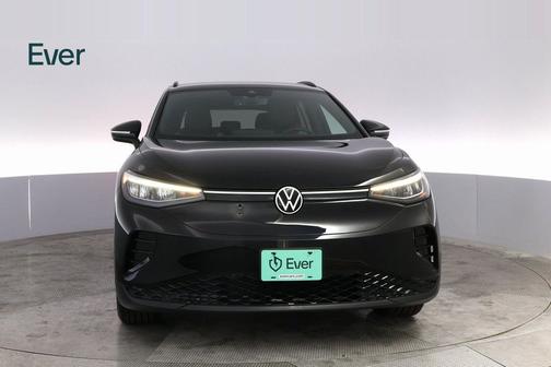 2024 Volkswagen ID.4 Standard
