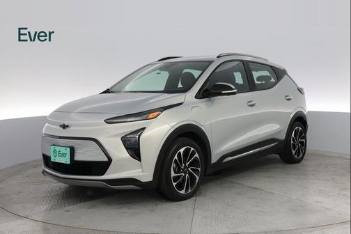 2022 Chevrolet Bolt EUV FWD Premier