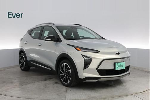 2022 Chevrolet Bolt EUV FWD Premier