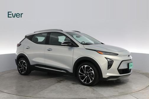 2022 Chevrolet Bolt EUV FWD Premier