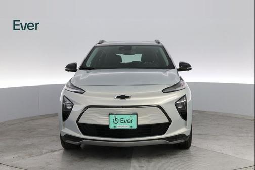 2022 Chevrolet Bolt EUV FWD Premier