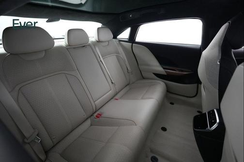 2023 Lucid Air Grand Touring