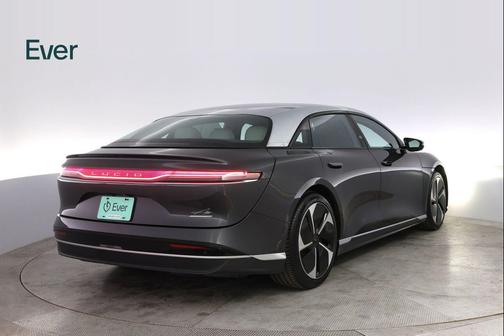 2023 Lucid Air Grand Touring