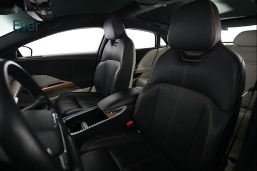 2023 Lucid Air Grand Touring