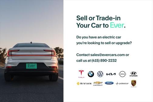 2020 Chevrolet Bolt EV FWD LT