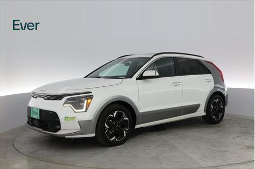 2023 Kia Niro EV Wave