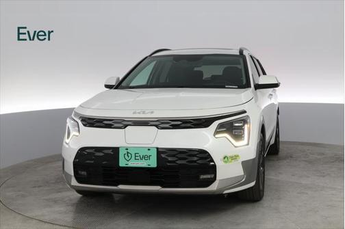 2023 Kia Niro EV Wave