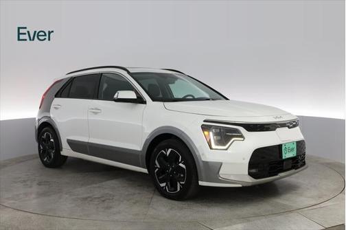 2023 Kia Niro EV Wave