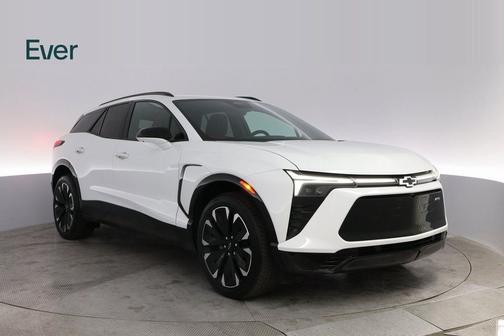 2024 Chevrolet Blazer EV eAWD RS