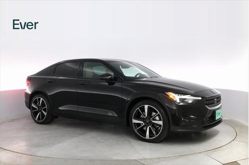 2022 Polestar 2 Long Range Dual Motor