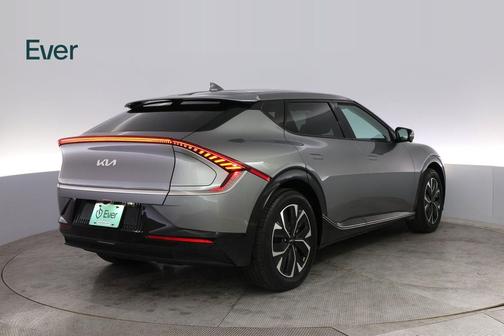 2024 Kia EV6 Wind