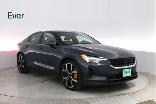 2022 Polestar 2 Long Range Dual Motor