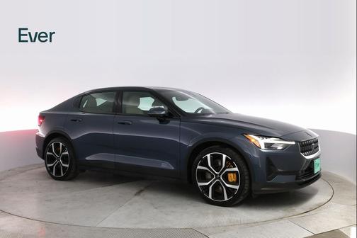 2022 Polestar 2 Long Range Dual Motor