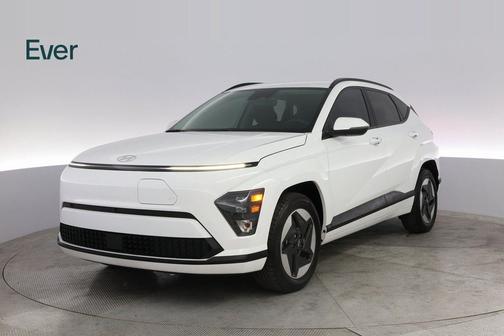 2024 Hyundai KONA EV SEL