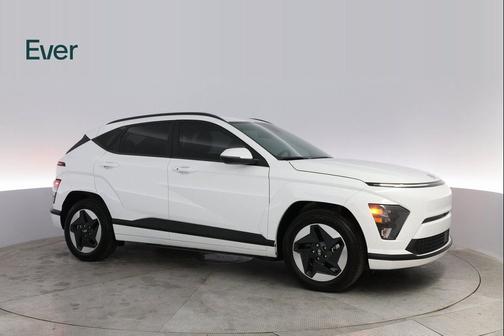 2024 Hyundai KONA EV SEL
