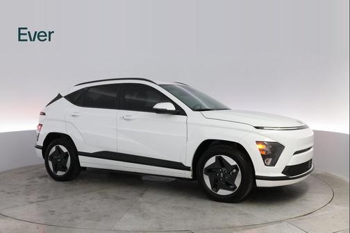 2024 Hyundai KONA EV SEL