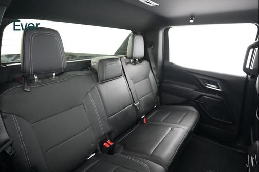 2025 Chevrolet Silverado EV LT