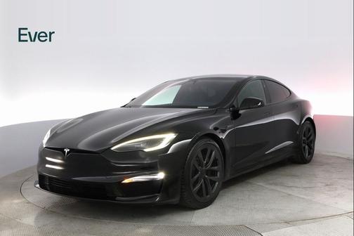 2022 Tesla Model S Base
