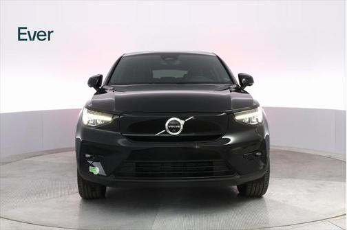 2023 Volvo C40 Recharge Pure Electric Twin Ultimate