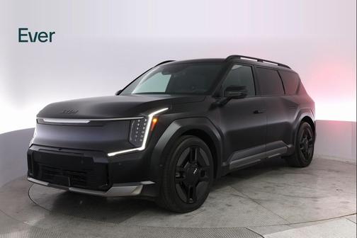 2024 Kia EV9 GT-Line