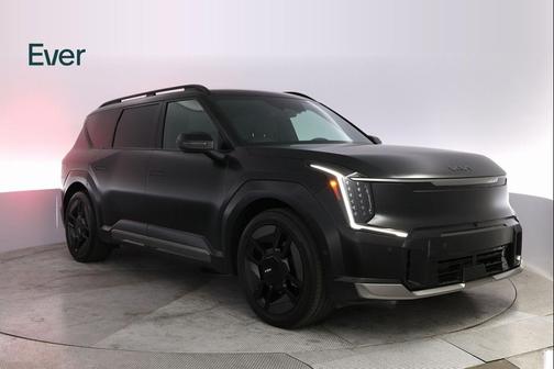 2024 Kia EV9 GT-Line