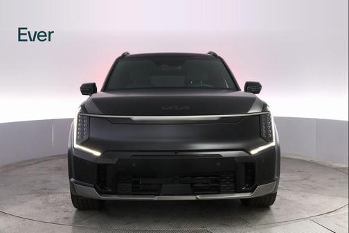 2024 Kia EV9 GT-Line