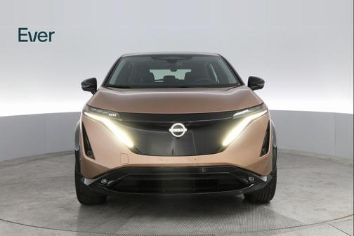 2023 Nissan ARIYA PREMIERE