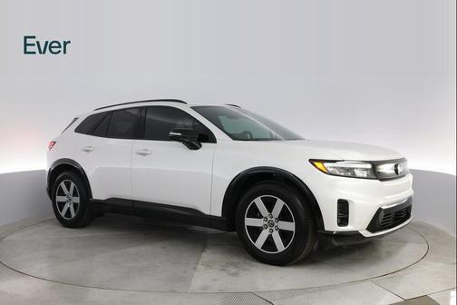 2024 Honda Prologue Touring