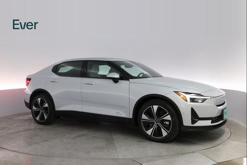 2024 Polestar 2 Long Range Dual Motor Plus