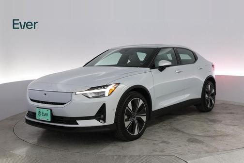 2024 Polestar 2 Long Range Dual Motor Plus
