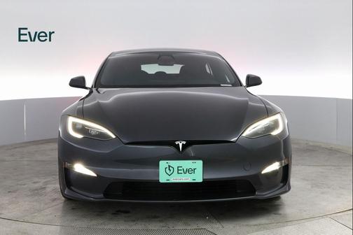2023 Tesla Model S Dual Motor All-Wheel Drive