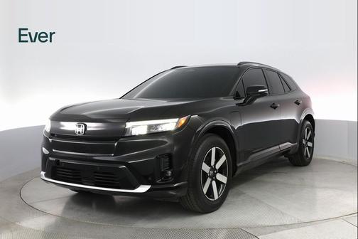 2024 Honda Prologue Touring