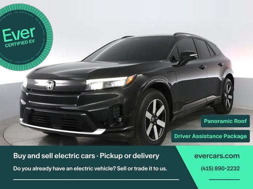 2024 Honda Prologue Touring
