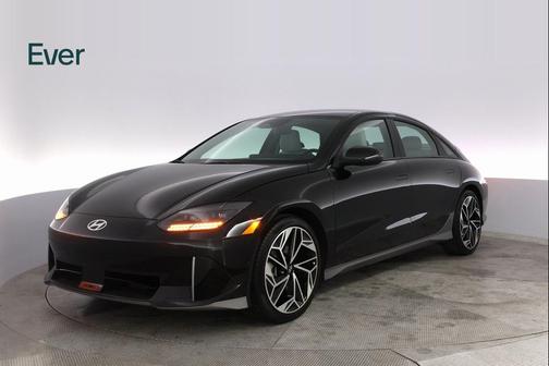 2024 Hyundai IONIQ 6 SEL
