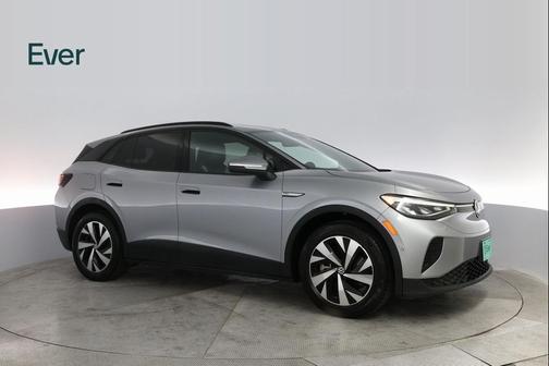 2023 Volkswagen ID.4 Pro