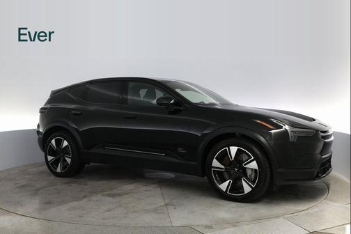 2025 Polestar 3 Long Range Dual Motor