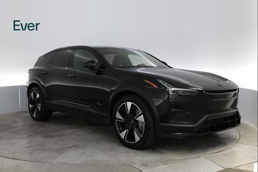 2025 Polestar 3 Long Range Dual Motor