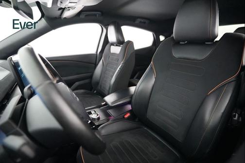 2021 Ford Mustang Mach-E GT