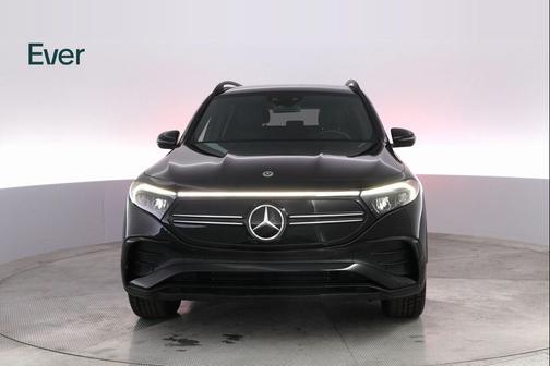 2023 Mercedes-Benz EQB 300 4MATIC